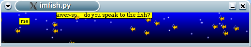 IMFish